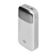 Power Bank LogicPower LP PQ20 20000 mAh 22.5W — швидке заряджання PD/QC