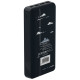 Power Bank Mibrand MRIYA 30000 mAh Black