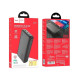Power Bank Hoco J87A 20000 mAh Black