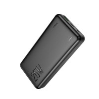 Power Bank Hoco J87A 20000 mAh Black PD20W+QC3.0