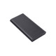 Power Bank Xiaomi Mi 3 18W 10000mAh (PLM13ZM) Black