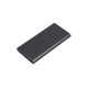 Power Bank Xiaomi Mi 3 18W 10000mAh (PLM13ZM) Black