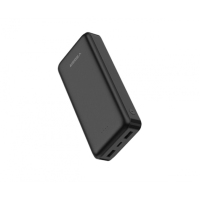 Power Bank VEGER A20 20000 mAh чорний