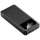 Power Bank Linkage LKP-27 20000 mAh чорний/білий