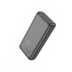 Power Bank Hoco J121A 20000mAh Black