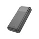 Power Bank Hoco J121A 20000mAh Black