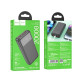 Power Bank Hoco J121A 20000mAh Black