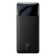 Power Bank Baseus Bipow Digital Display 20000mAh 15W Black