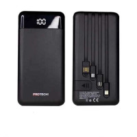 Power Bank ProTech-B06 30000 mAh