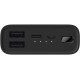 Power Bank Xiaomi Mi 3 Ultra Compact 22.5W 10000mAh Black
