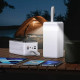 Power Bank Remax RPP-291 Chinen Series 22.5W PD+QC 80000 mAh White