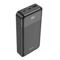 Power Bank Hoco J102A 20000mAh Black
