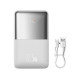Power Bank Baseus Bipow Pro 20000 mAh 22.5W OE (PPBD040302) White