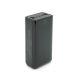 Power Bank PZX V50 PD 22.5W 50000 mAh Black