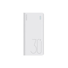 Power Bank Romoss Sense8+ 30000 mAh 18 W (PHP30-401-02) White