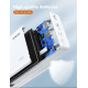 Power Bank Romoss Sense8+ 30000 mAh 18 W (PHP30-401-02) White