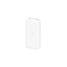 Power Bank Xiaomi Redmi 20000mAh (VXN4285) White
