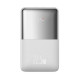 Power Bank Baseus Bipow Pro 20000 mAh 22.5W OE (PPBD040302) White