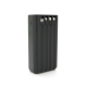 Power Bank PZX V50 PD 22.5W 50000 mAh Black