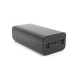 Power Bank PZX V50 PD 22.5W 50000 mAh Black