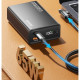 Power bank ESSAGER EDY65-LD01-Z 20000 mAh 65W black