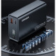 Power bank ESSAGER EDY65-LD01-Z 20000 mAh 65W black