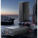 Power bank ESSAGER EDY65-LD01-Z 20000 mAh 65W black