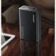 Power bank ESSAGER EDY65-LD01-Z 20000 mAh 65W black
