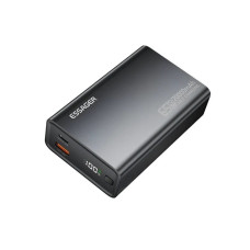 Power bank ESSAGER EDY65-LD01-Z 20000 mAh 65W black