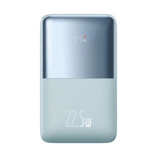 Power Bank Baseus Bipow Pro 20000 mAh 22.5W OE (PPBD040303) Blue