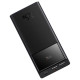 Power Bank Baseus Star Lord 30000 mAh 22.5W Black (PPXJ060101) — дисплей та PD/QC