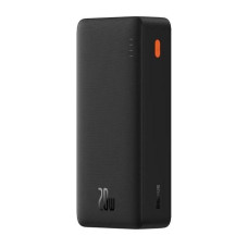 Power Bank Baseus AirPow 20000 mAh 20W Black (P10022804113-00) — легкий, швидкий заряд