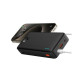 Power Bank Baseus AirPow 20000 mAh 20W Black (P10022804113-00) — легкий, швидкий заряд