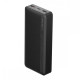 Power Bank Baseus Bipow Digital Display 20000mAh 25W Black (PPBD020301)