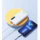 Power Bank Remax RPP-316 Noah Series 20W+22.5W PD+QC 20000 mAh White