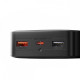 Power Bank Baseus Bipow Digital Display 20000mAh 25W Black (PPBD020301)