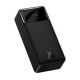 Power Bank Baseus Bipow PPBD050401 30000mAh 20W Black