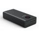 Power Bank Romoss PEA40 40000 mAh 18 W (PEA40-112-2A45) Black