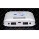 Power Bank UKC Techfuerza 30000 mAh White