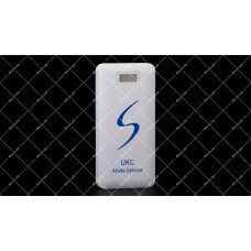 Power Bank UKC Techfuerza 30000 mAh White