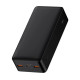 Power Bank Baseus Bipow PPBD050401 30000mAh 20W Black