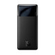 Power Bank Baseus Bipow 30000mAh 15W (PPBD050201) Black