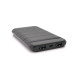 Power Bank KP KP-13 10000mAh Black