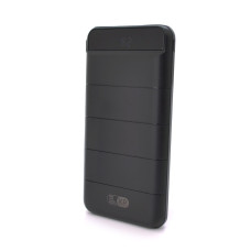 Power Bank KP KP-13 10000mAh Black