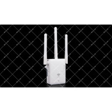 Повторювач Wi-Fi Strong 750 Repeater 2.4/5 ГГц