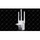 Повторювач Wi-Fi Strong 750 Repeater 2.4/5 ГГц