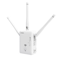 Повторювач Wi-Fi Strong 750 v.2 Repeater 2.4/5 ГГц