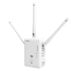 Повторювач Wi-Fi Strong 750 v.2 Repeater 2.4/5 ГГц