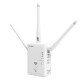 Повторювач Wi-Fi Strong 750 v.2 Repeater 2.4/5 ГГц