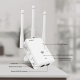 Повторювач Wi-Fi Strong 750 v.2 Repeater 2.4/5 ГГц